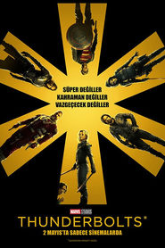 Thunderbolts*